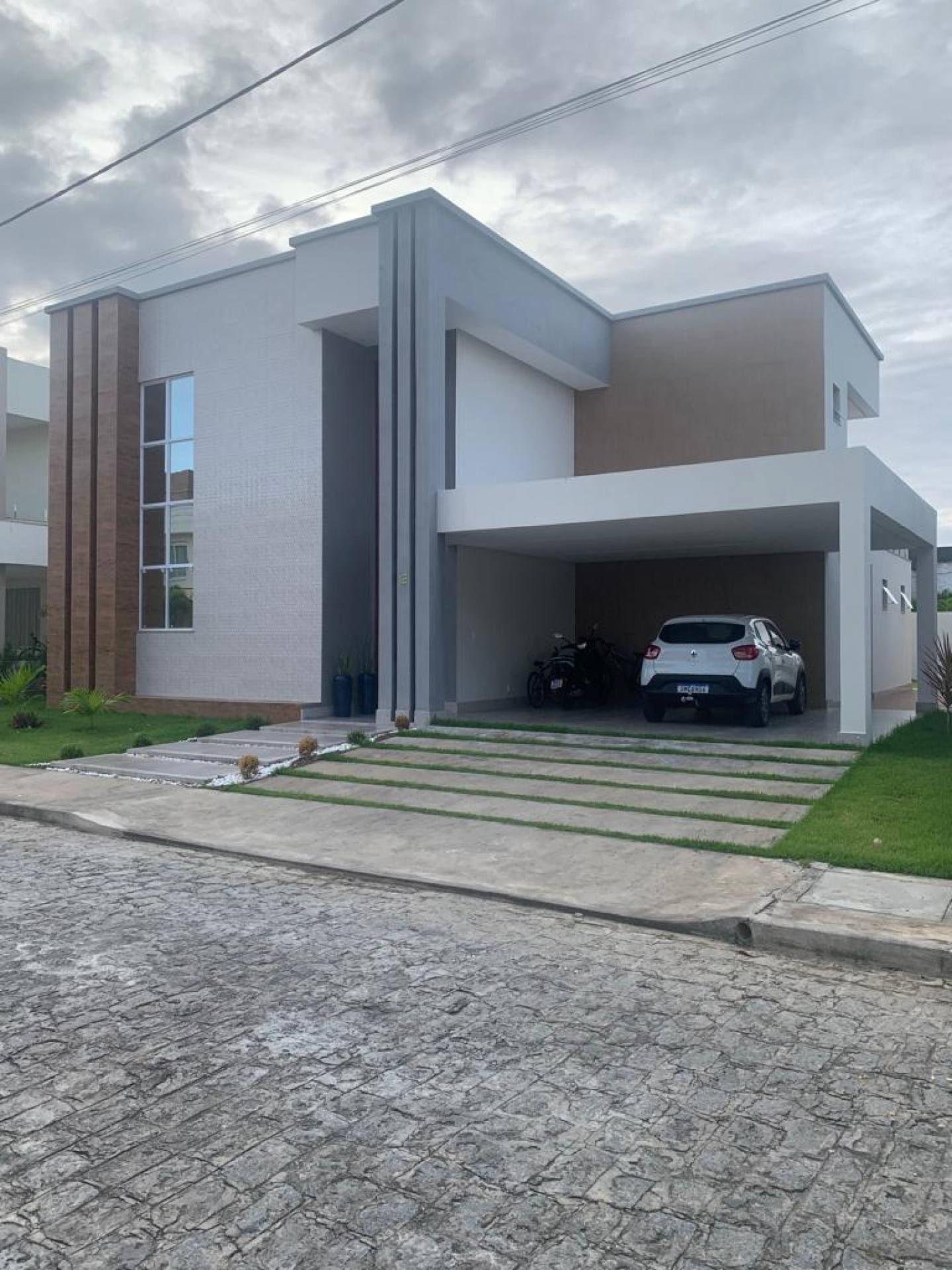 Casa Duplex no Maikai Residencial Resort