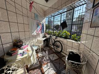 Casa Duplex com Ponto Comercial na Treze de Julho