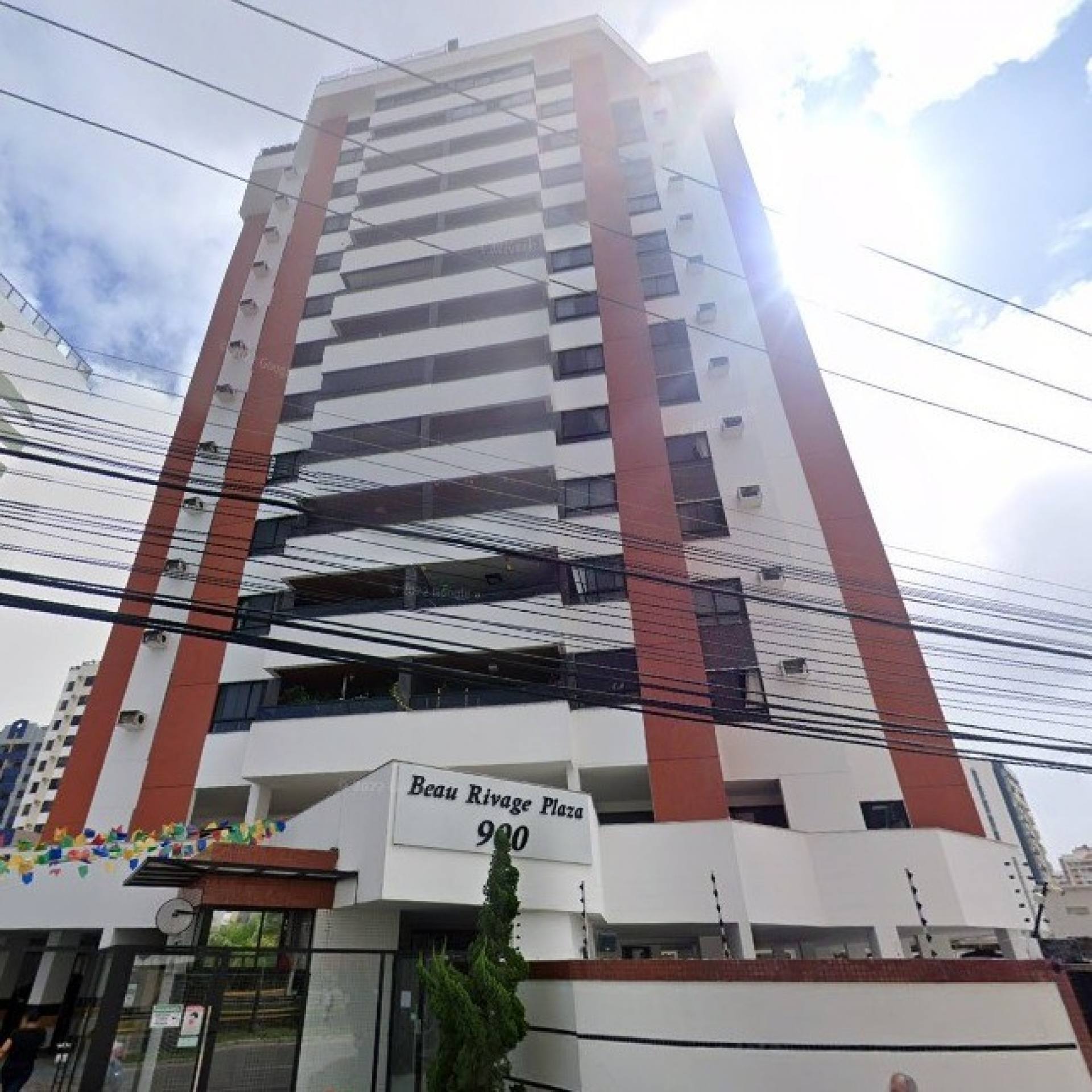 Cobertura Beau Rivage Plaza