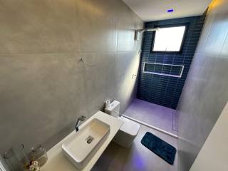 Casa com Piscina no Alphaville Sergipe