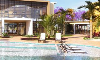 Lote no Maraú Mar Residence