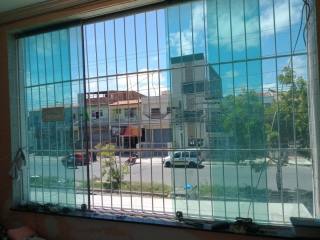 Prédio Comercial no Dezoito do Forte
