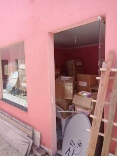 Prédio Comercial no Dezoito do Forte