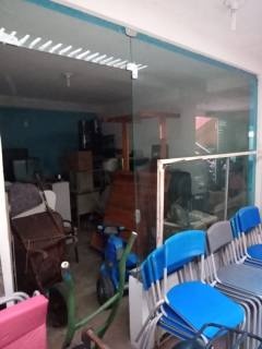 Prédio Comercial no Dezoito do Forte