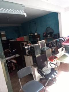 Prédio Comercial no Dezoito do Forte