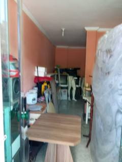 Prédio Comercial no Dezoito do Forte