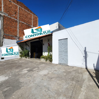 Galpão Comercial no Pereira Lobo
