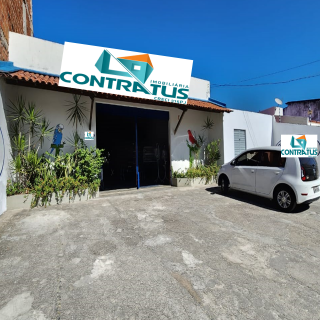 Galpão Comercial no Pereira Lobo