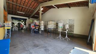 Galpão Comercial no Pereira Lobo