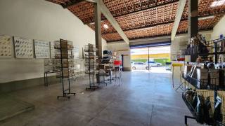 Galpão Comercial no Pereira Lobo