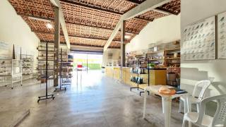 Galpão Comercial no Pereira Lobo