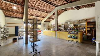 Galpão Comercial no Pereira Lobo