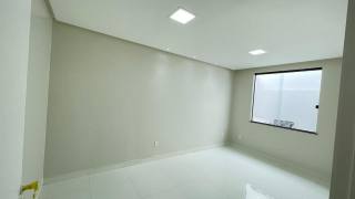 Casa no Loteamento Luar da Barra