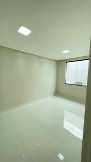 Casa no Loteamento Luar da Barra