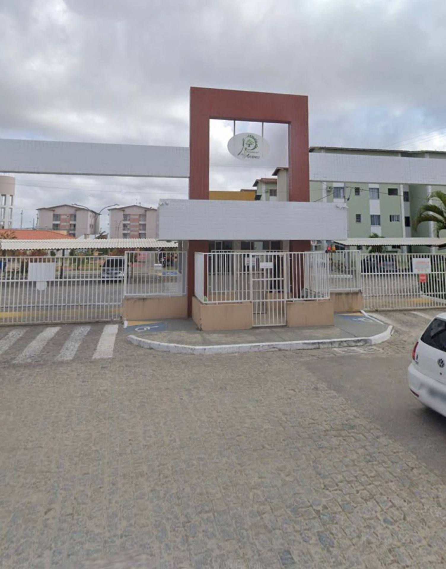 Residencial das Árvores
