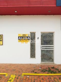 Alugo Ponto Comercial - Bosque