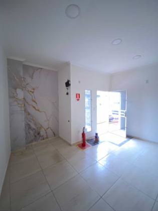 Alugo Ponto Comercial - Bosque