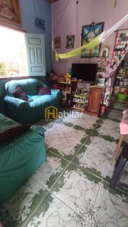 Casa- Mocinha Magalhaes