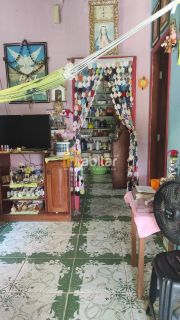 Casa- Mocinha Magalhaes