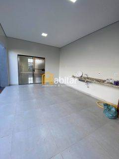 Casa- Portal Ipê