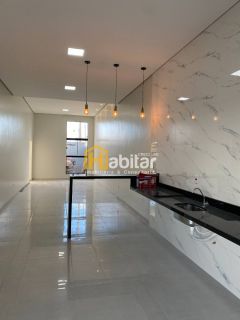 Casa- Portal Ipê