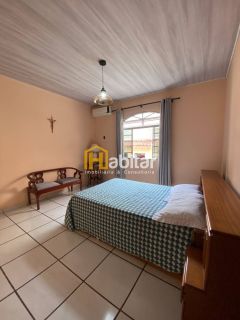 Sobrado- Conjunto Guiomard Santos