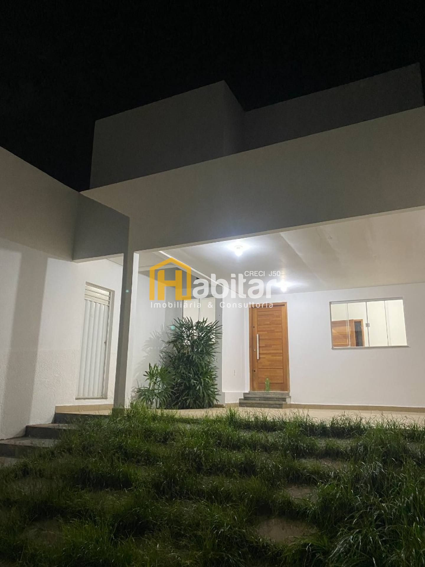 Casa- Bairro Jardim Europa