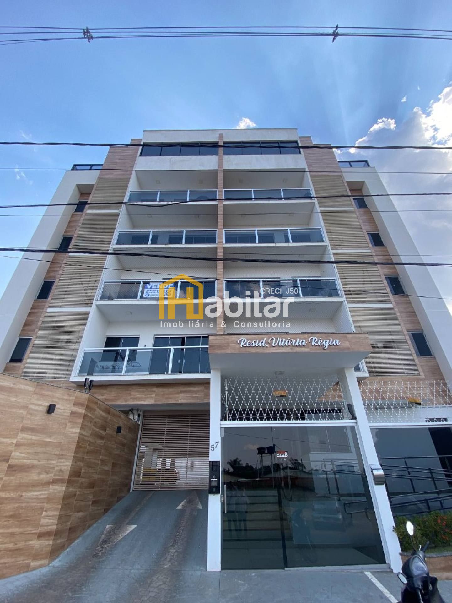 Apartamento- Vitória Régia