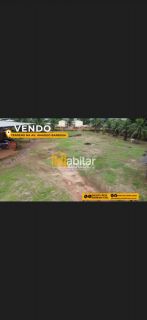 Terreno Comercial- Av. Amadeo Barbosa