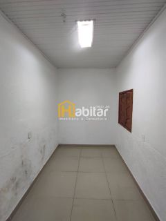 Casa com piscina no Manoel Julião!