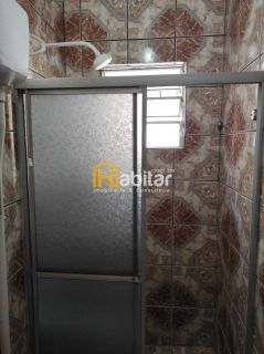 Casa com piscina no Manoel Julião!