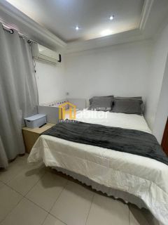 Vendo apartamento no Condomínio Residencial Monterrey