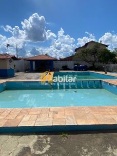 Vendo apartamento no Condomínio Residencial Monterrey