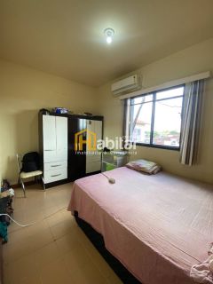 Vendo apartamento no Condomínio Residencial Monterrey