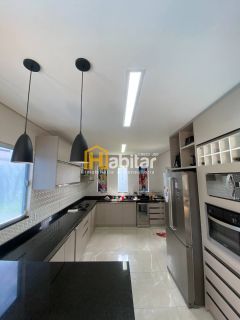 Vendo casa no Bairro Conjunto Solar II