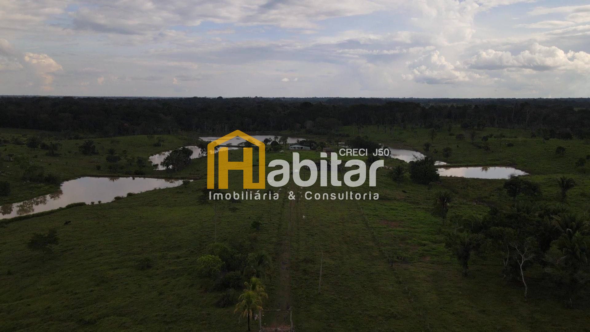 Vendo fazenda na BR-364 em Bujari -AC