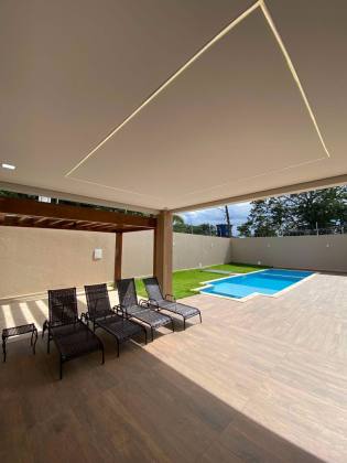 Vendo casa sol da manha no Condomínio Vivaldi Residências