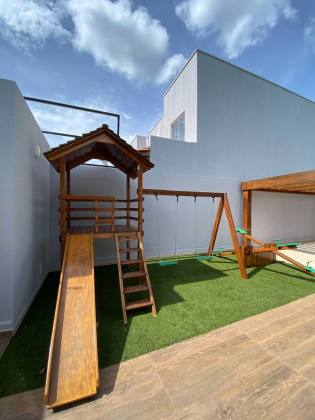 Vendo casa sol da manha no Condomínio Vivaldi Residências