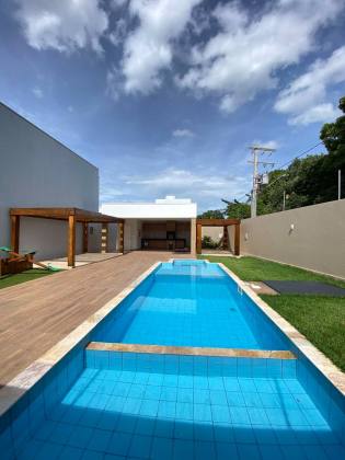 Vendo casa sol da manha no Condomínio Vivaldi Residências