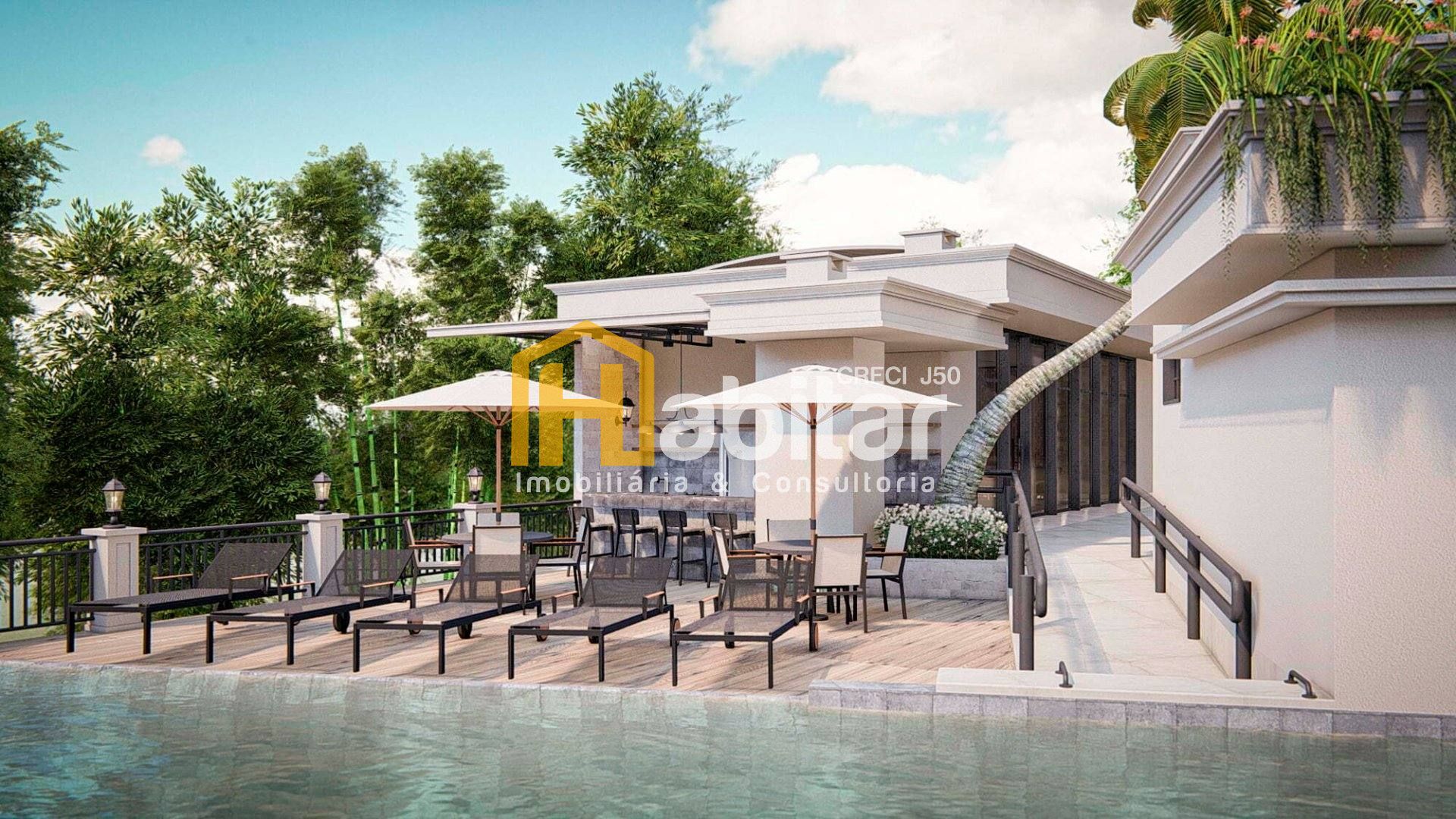 Lote no Condomínio Jardins D' Itália