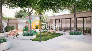 Lote no Condomínio Jardins D' Itália