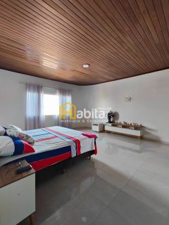 Isaura Parente - próximo ao Arasuper. CASA DUPLEX EM RUA SEM SAÍDA COM 04 SUÍTES