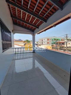 Isaura Parente - próximo ao Arasuper. CASA DUPLEX EM RUA SEM SAÍDA COM 04 SUÍTES