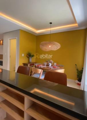 Casa Mobiliada e Decorada no Condomínio Vivaldi Residências