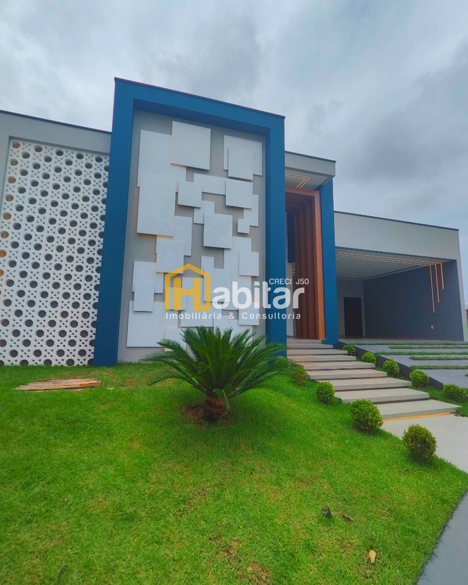 Vendo imóvel no condomínio Swiss Park