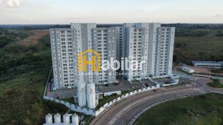 Vendo apartamento no Sports Gardens Amazônia