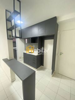 Vendo apartamento no Sports Gardens Amazônia
