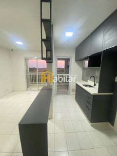 Vendo apartamento no Sports Gardens Amazônia