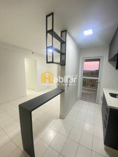Vendo apartamento no Sports Gardens Amazônia