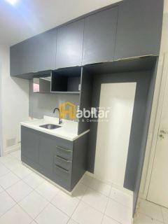 Vendo apartamento no Sports Gardens Amazônia